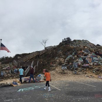 Bell Mountain - Parks Near Me - Hiawassee, Georgia