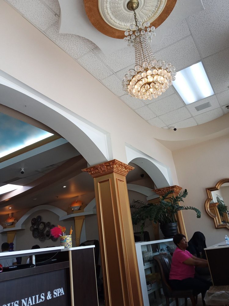 SPATANEOUS NAILS 113 Photos & 72 Reviews 3755 Carmia Dr SW, Atlanta