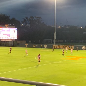 Regal Soccer Stadium - Stadiums & Arenas Near Me - Knoxville, Tennessee
