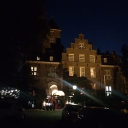 Kasteel De Wittenburg
