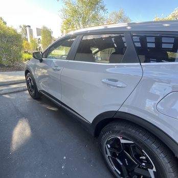 Express Mobile Autobody Repair - Before and after the repair - Body Shops Near Me Express Mobile Autobody Repair - Before and after the repair - Body Shops Near Me