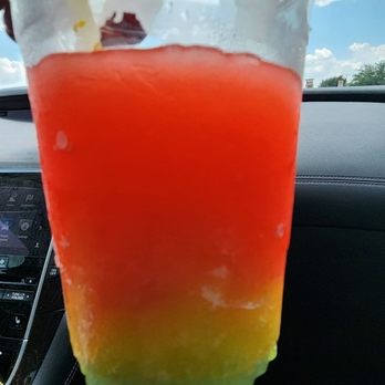 The Daiquiri Den - The sample...... - Chicken Wings Near Me - Grand Prairie, Texas The Daiquiri Den - The sample...... - Chicken Wings Near Me - Grand Prairie, Texas