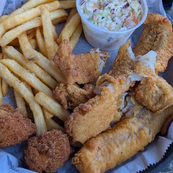 Catfish Johnnys - Ocean perch - Seafood Near Me - Lake Panasoffkee, Florida Catfish Johnnys - Ocean perch - Seafood Near Me - Lake Panasoffkee, Florida