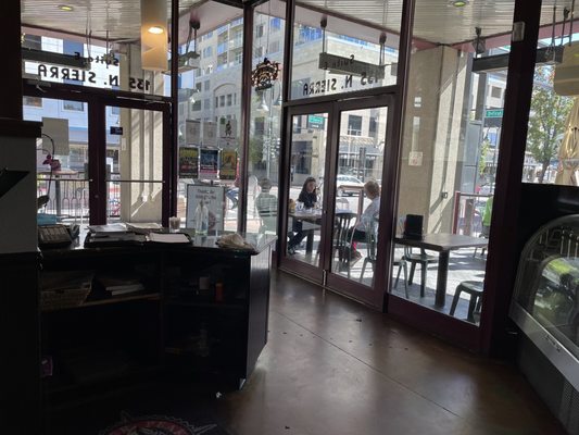 Silver Peak Grill and Taproom by null