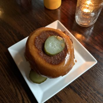 Parlour - Parlour Burger - New American Near Me - Minneapolis, Minnesota