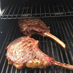 Q-Wagon BBQ