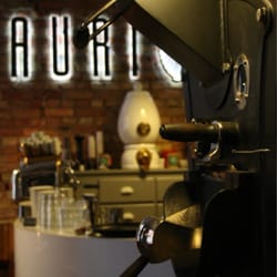 Kaffeerösterei Lauri
