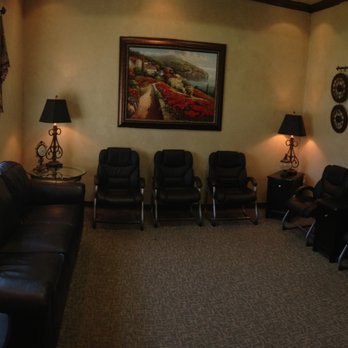 BA Dentist - Waiting room - General Dentistry Near Me - Broken Arrow, Oklahoma BA Dentist - Waiting room - General Dentistry Near Me - Broken Arrow, Oklahoma