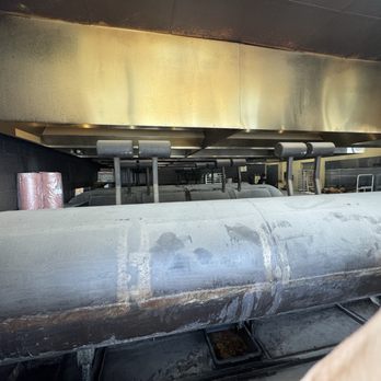 Truth BBQ - Crazy amount of smokers - Barbeque Near Me - Houston, Texas Truth BBQ - Crazy amount of smokers - Barbeque Near Me - Houston, Texas