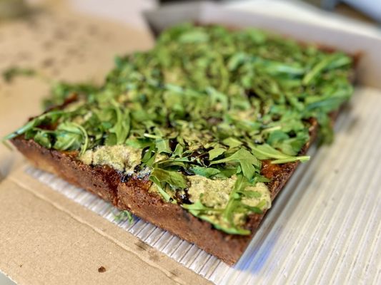 Sharpies Pizza + Cocktails by null