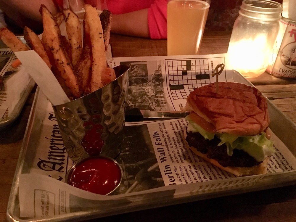 FOOLS GOLD NYC 281 Photos & 349 Reviews Cocktail Bars 145 E