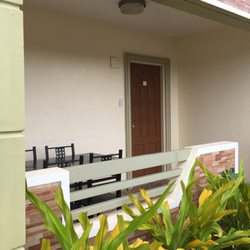 Island Tropic Hotel & Restaurant - First floor rooms
