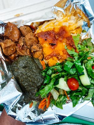 Shirley's Trini Cuisine by null Shirley's Trini Cuisine by null