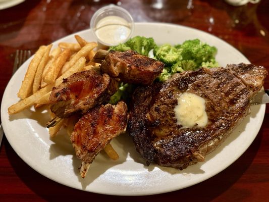 Ranch House | Restaurant & Bar by null