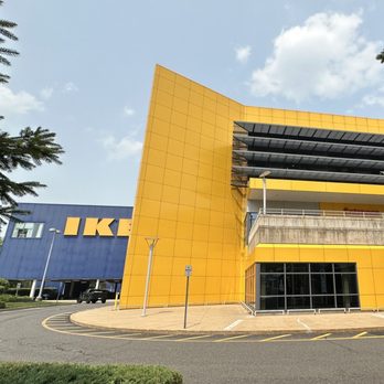 IKEA - Furniture Stores Near Me - Paramus, New Jersey