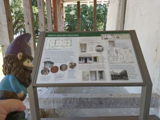 La Pointe - Krebs Museum by null