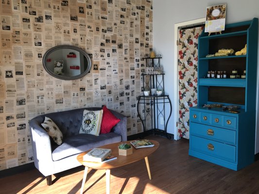 Two Hives Honey by null Two Hives Honey by null