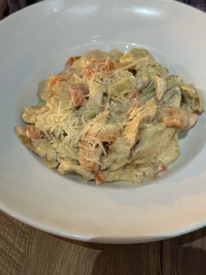 The Little Brown Barrel by null