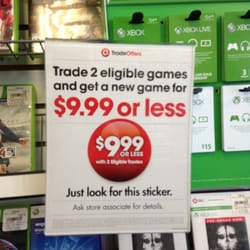 GameStop