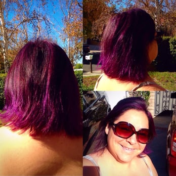 Jane Alea Salon - Hair Stylists Near Me - Pasadena, California