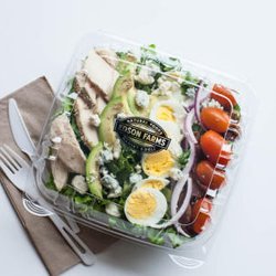 Edson Farms Natural Foods