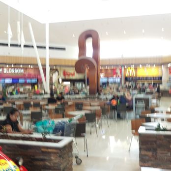 Elizabeth City Centre - Food Court - Shopping Near Me - Elizabeth, SA