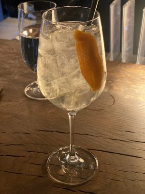 Bar Veloce by null