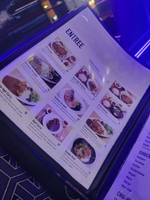 Nishida Sho-ten Bryant Park by null