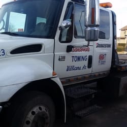 Sandoval's Tire & Auto Repair & RV