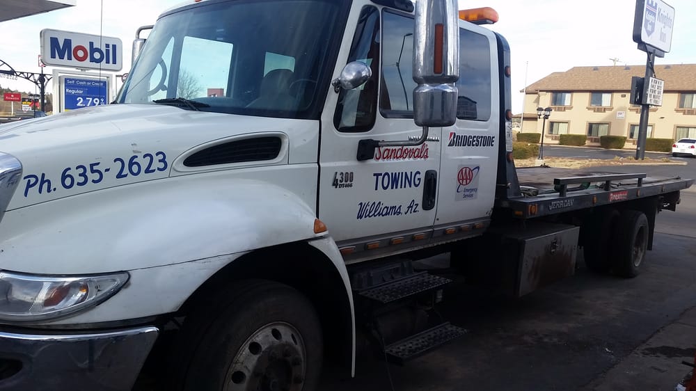 SANDOVAL’S TIRE & AUTO REPAIR & RV Updated August 2024 28 Photos & 83 Reviews 711 N Grand