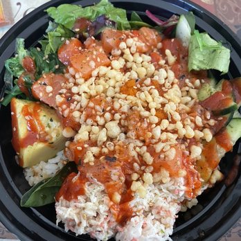 Aloha Poke - Poke Near Me - Chino, California Aloha Poke - Poke Near Me - Chino, California