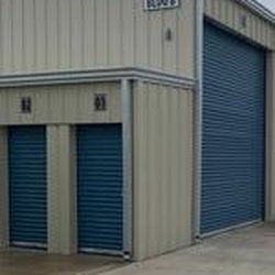Moses Lake Boat and RV Storage