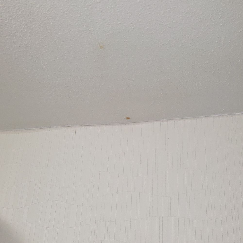 Hampton Inn Milwaukee-Northwest - Spots on ceiling - Hotels Near Me - Milwaukee, Wisconsin Hampton Inn Milwaukee-Northwest - Spots on ceiling - Hotels Near Me - Milwaukee, Wisconsin