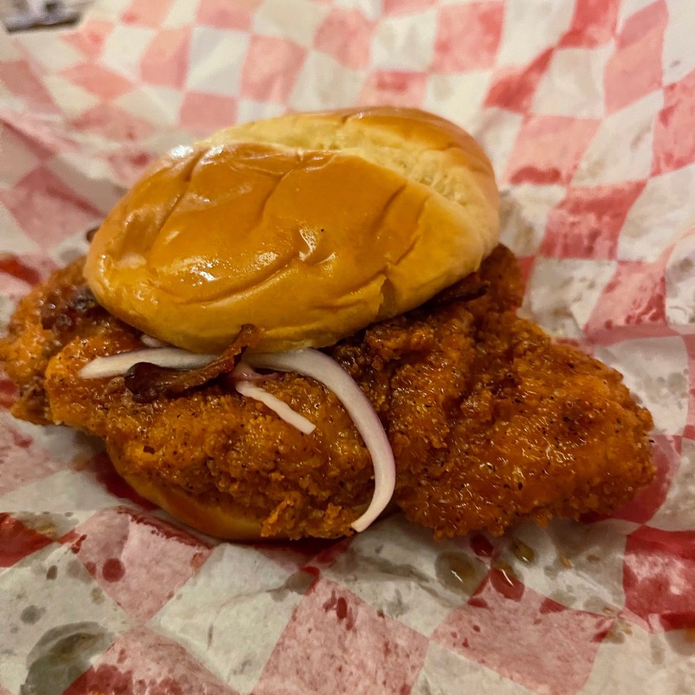 Buxton Chicken Palace - Sandwiches Near Me - Asheville, North Carolina Buxton Chicken Palace - Sandwiches Near Me - Asheville, North Carolina