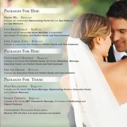 Natural Synergy Day Spa