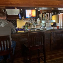 Copper River Grill - Here is what it looks like