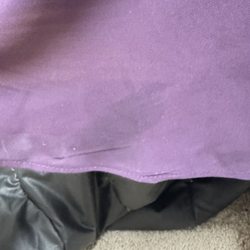Ann's Tailors - Stains