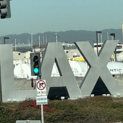 Prolux Auto Group - Los Angeles International Airport