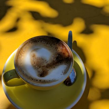Cantook - Coffee & Tea Near Me - Quebec City, Quebec