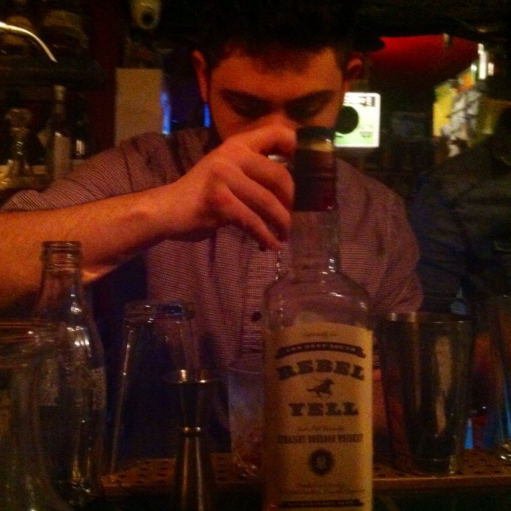 Knowhere Special - Cocktail Bars Near Me - London, XGL