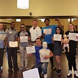 ICA Training Academy