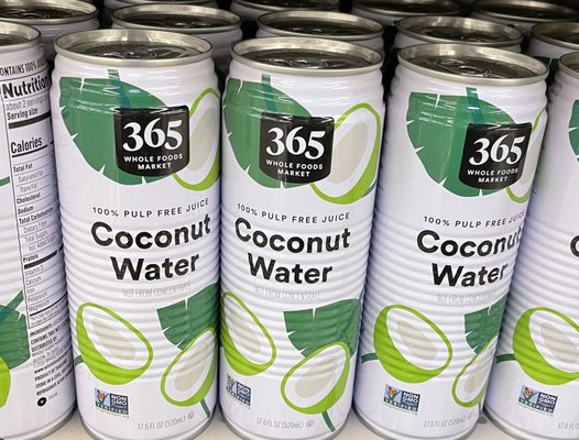 Whole Foods Market by null