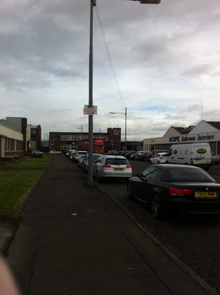 THE SCOTTISH BEAUTY SCHOOL Updated May 2024 24 Ainslie Road