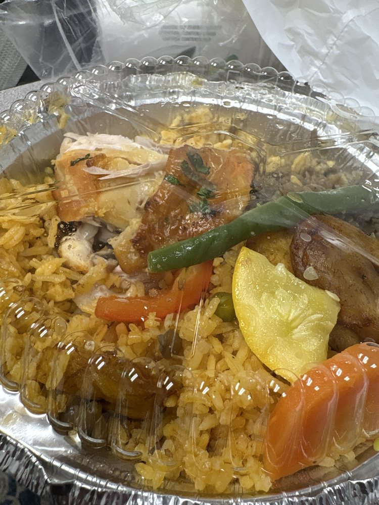 La Azogueñita Juice Bar Logo