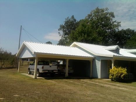 Slide of DTP Home Improvement & Construction