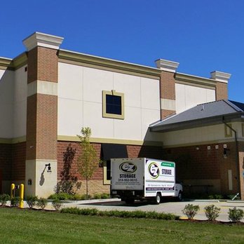 EZ Storage - Self Storage Near Me - St. Louis, Missouri EZ Storage - Self Storage Near Me - St. Louis, Missouri