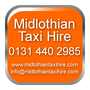 Midlothian Taxi Hire