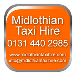 Midlothian Taxi Hire