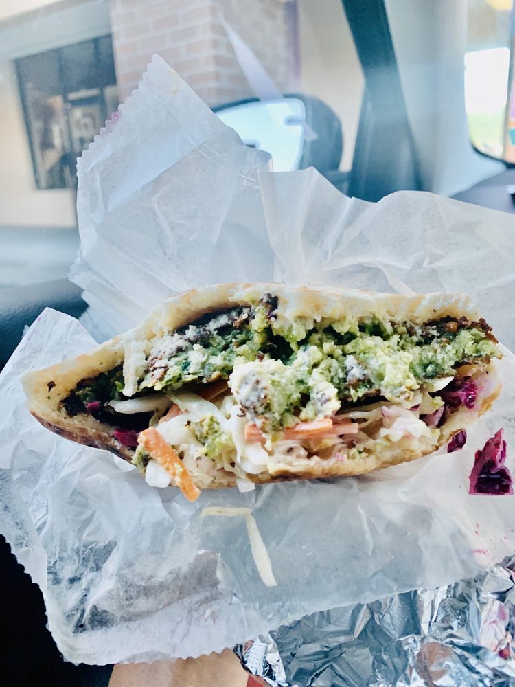 PITA Updated June 2024 16 Photos & 17 Reviews 4025 N Kings