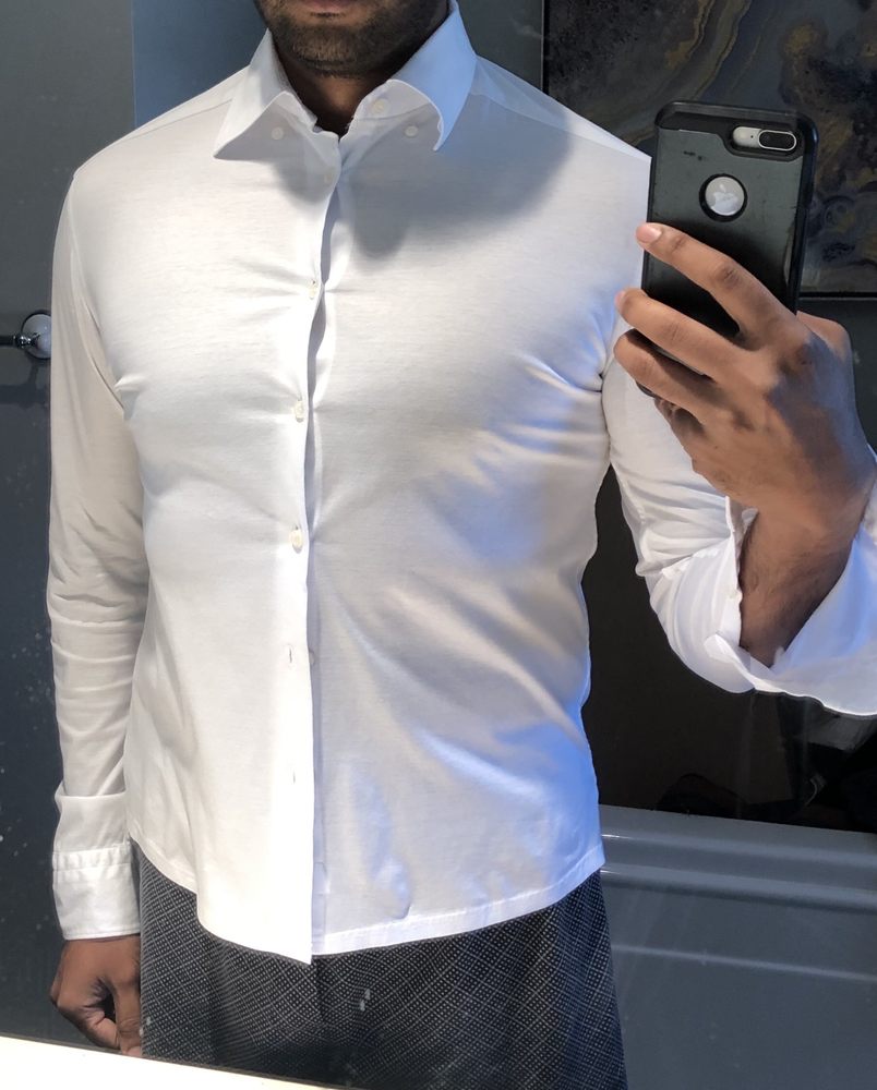 TIDE CLEANERS Updated June 2024 101 Photos & 401 Reviews Chicago, Illinois Dry Cleaning